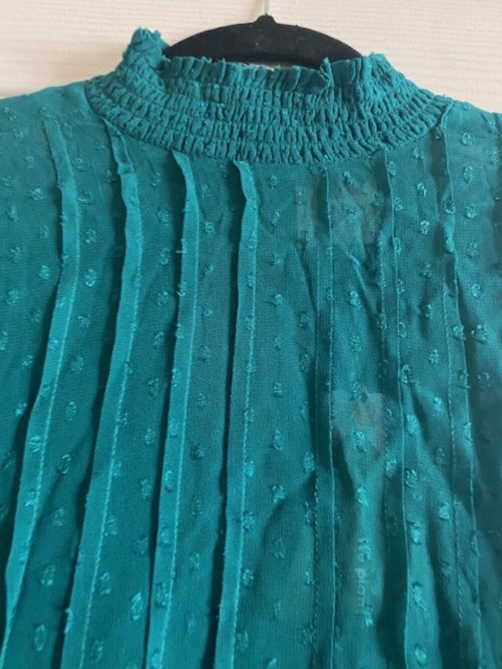 FARM Rio blouse - Picture 2 of 4